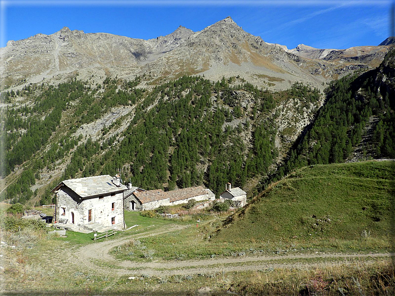 foto Val di Rhemes